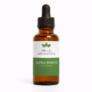 Alpha Pinene