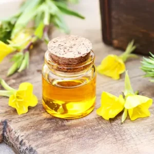 Evening Primrose Oil