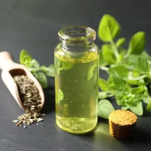 Oregano Oil