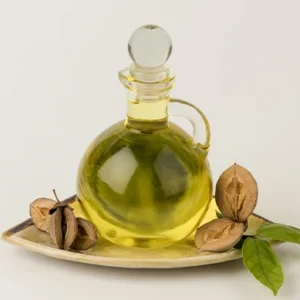 Agarwood Oil
