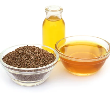 Ajwain Oil