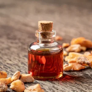 Benzoin Pure Oil