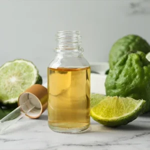 Bergamot Oil