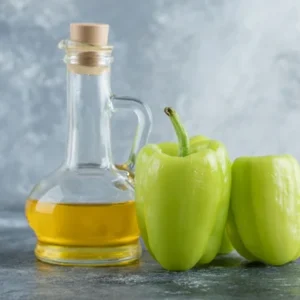 Capsicum Oil