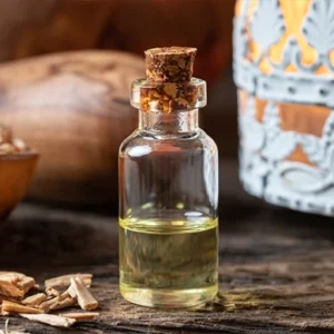 Cedarwood Himalayan Oil