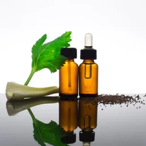 Celery Seed Oil