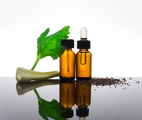 Celery Seed Oil