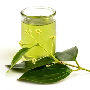 Cinnamon leaf Oil