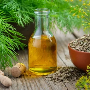 Dill Seed Oil