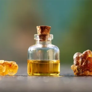 Frankincense oil