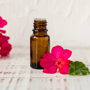 Geranium Oil