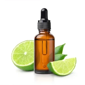 Lime Oil