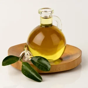 Neroli oil