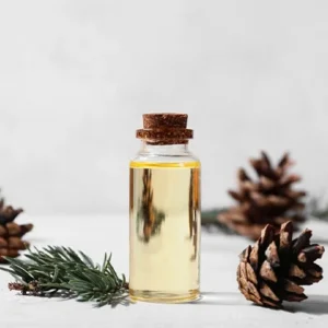 Pine oil