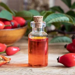 Rosehip oil