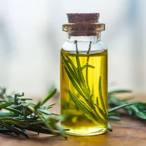 Rosemary oil